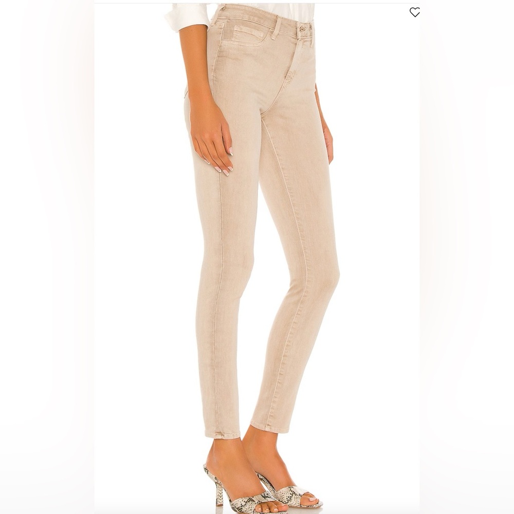 L’agance wax jean - Picture 2 of 8